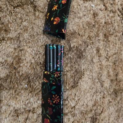 Large variety of office supplies - large corkboard - organizing trays - notebooks - organizing - atomic clock and much more