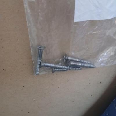 Glass frosted Shower doors with white trim