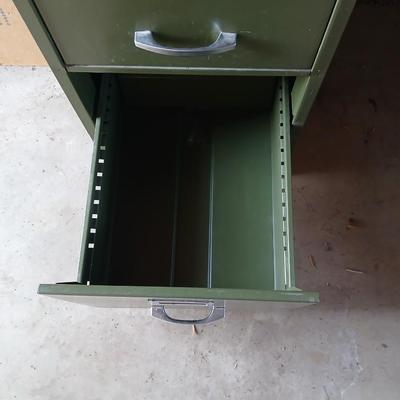 Modern steel craft four drawer Metal File cabinet