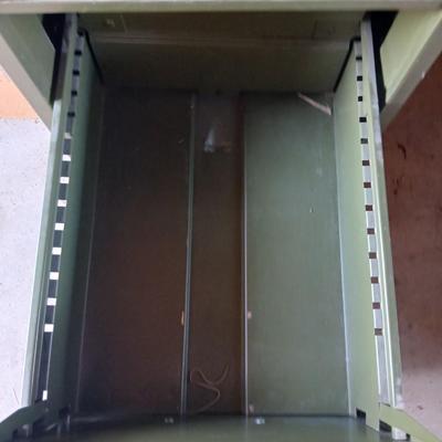 Modern steel craft four drawer Metal File cabinet