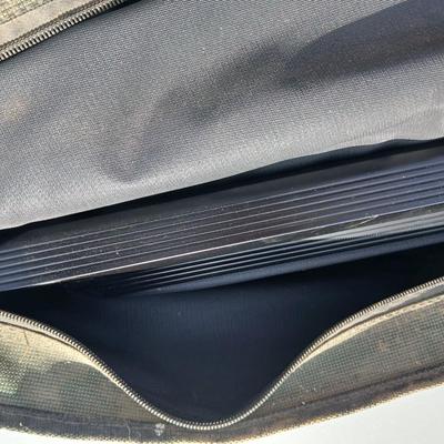 Bass Pro Folding portable cot in storage bag