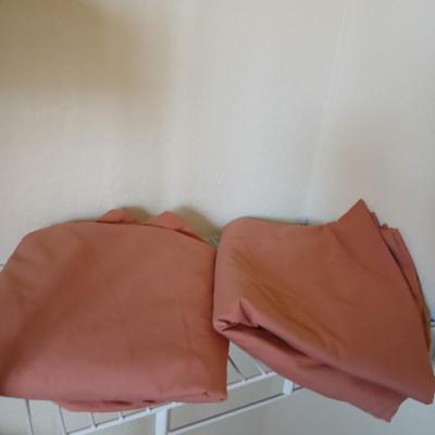 Assortment of mostly Full sized sheet sets / partial sets