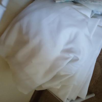 Assortment of mostly Full sized sheet sets / partial sets