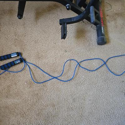 Lifestyler Cardio Fit exercise machine - Cardio Glide.