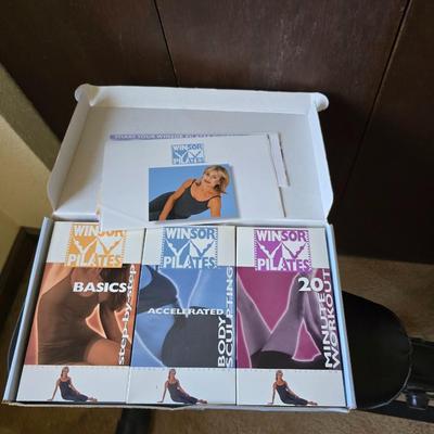 Lifestyler Cardio Fit exercise machine - Cardio Glide.