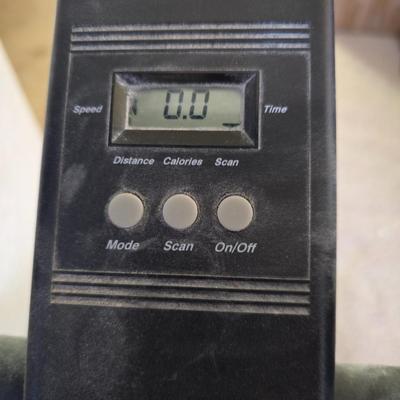 Lifestyler Cardio Fit exercise machine - Cardio Glide.