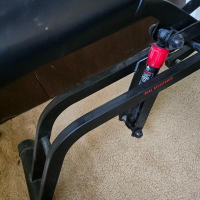 Lifestyler Cardio Fit exercise machine - Cardio Glide.
