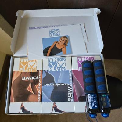 Lifestyler Cardio Fit exercise machine - Cardio Glide.