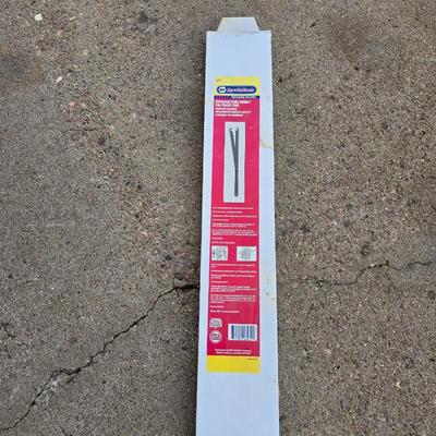 Universal pully holder / Fan clutch tool