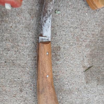 Livestock items - Sunbeam Stewart shear master sheers with a collection of brushes and more