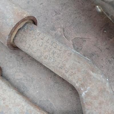 Livestock items - dehorner - trimmers - tagger - assortment of brushes and more