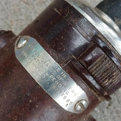 Stewart Livestock shears - hoof knife and brushes