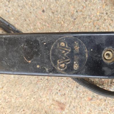 Livestock items - heater - brushes - hand clippers = and more