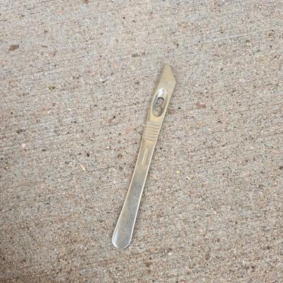 Livestock items - small electric clippers - hoof trimmers- small electric fence charger for pets