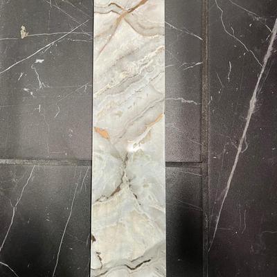 Empress gold tile by sangiogrio