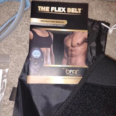 NEW LOFT HOTEL QUEEN SHEETS, THE FLEX BELT, FEBREEZE PLUG INS, ORGANIZERS AND 82" CURTAIN PANELS (2) PLUS RODS