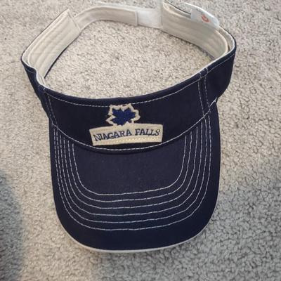 AUTOGRAPHED DENVER BRONCOS HAT, VISORS, BASKETBALL AND SPORT T-SHIRTS