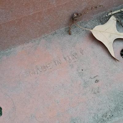 LOT 233: Set of (5) Pottery Planters