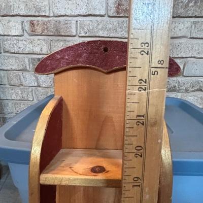 LOT 249: Holiday Signs & More