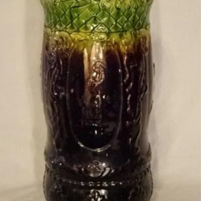 LOT 80B: CERAMIC UMBRELLA STAND