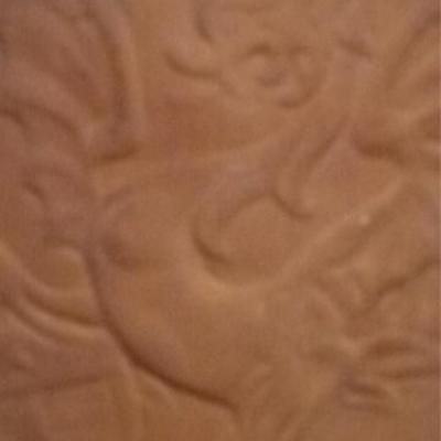LOT 104B: POTTERY URN WITH BAS RELIEF DRAGON DESIGN