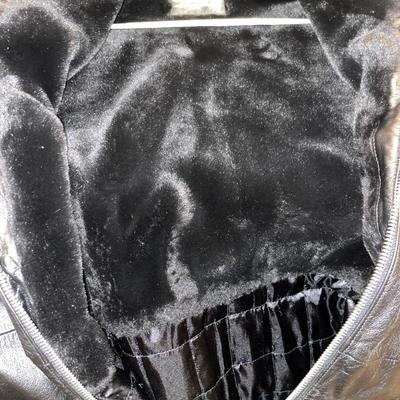 Wilsons leather jacket