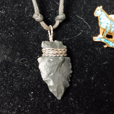 UNIQUE PIECES OF JEWELRY