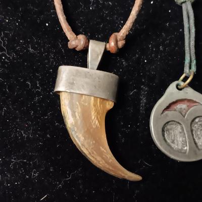 UNIQUE PIECES OF JEWELRY