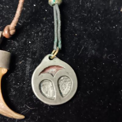 UNIQUE PIECES OF JEWELRY