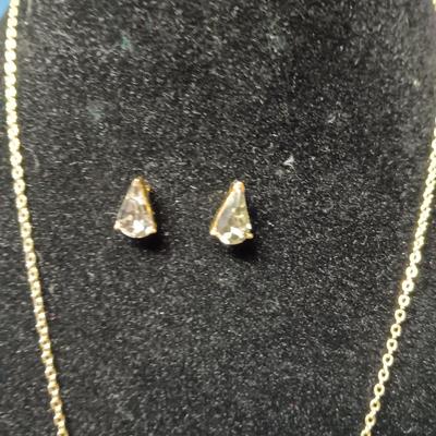 PERSONALIZED AND OTHER JEEWELRY