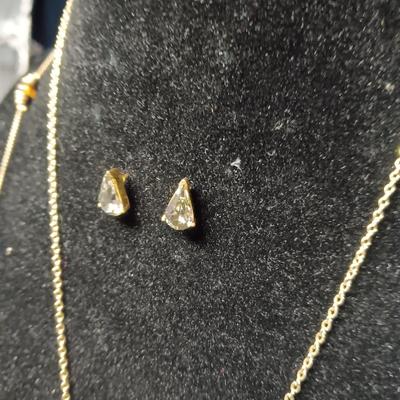 PERSONALIZED AND OTHER JEEWELRY