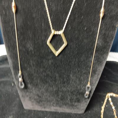 PERSONALIZED AND OTHER JEEWELRY