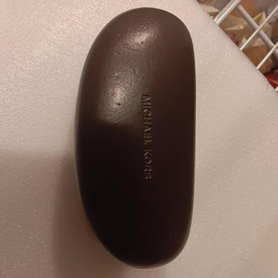 MICHAEL KORS SUNGLASSES WITH CASE