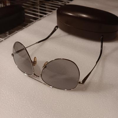 MICHAEL KORS SUNGLASSES WITH CASE
