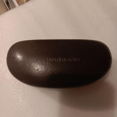 MICHAEL KORS SUNGLASSES WITH CASE