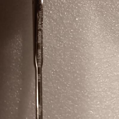 MICHAEL KORS SUNGLASSES WITH CASE