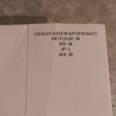 BOYS NEW UNDERWEAR (XL & M) 2 MEN'S LONG UNDERWEAR (3X)