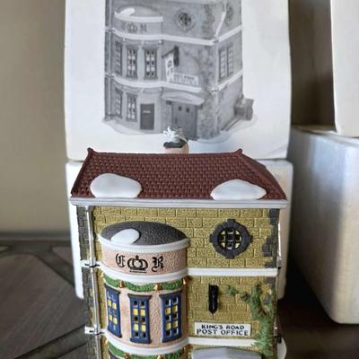 Heritage Village Lot