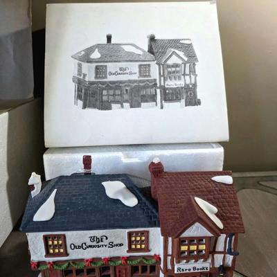 Heritage Village Lot