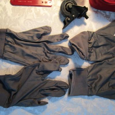 Like new Balsam Hill 7-1/2' lighted Christmas Tree