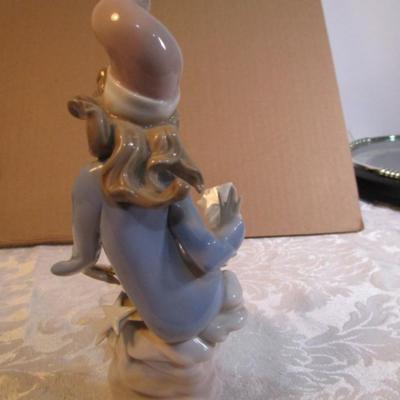 Star Light, Star Bright Lladro porcelain figure