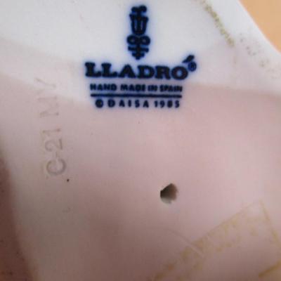 Star Light, Star Bright Lladro porcelain figure