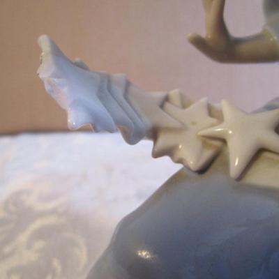 Star Light, Star Bright Lladro porcelain figure