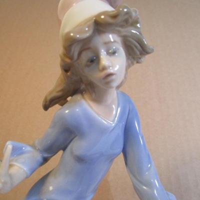 Star Light, Star Bright Lladro porcelain figure