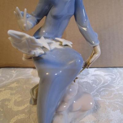 Star Light, Star Bright Lladro porcelain figure