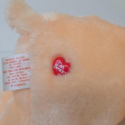 LOT 37: Vintage Care Bears