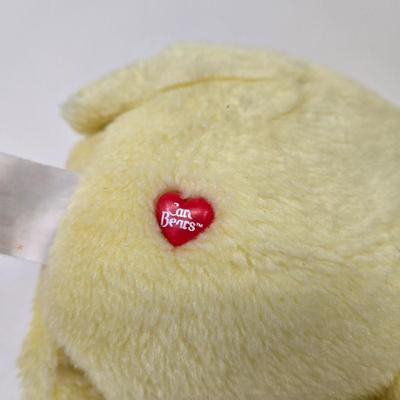 LOT 37: Vintage Care Bears