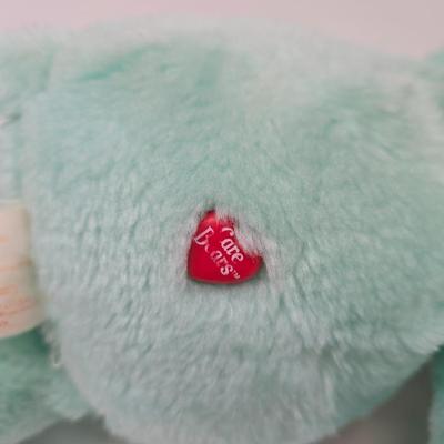 LOT 37: Vintage Care Bears