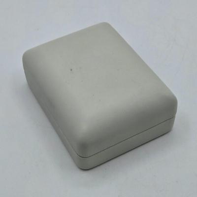 LOT 39: Vintage Gold Filled 18 inch Chain with Heart Pendant with Opal