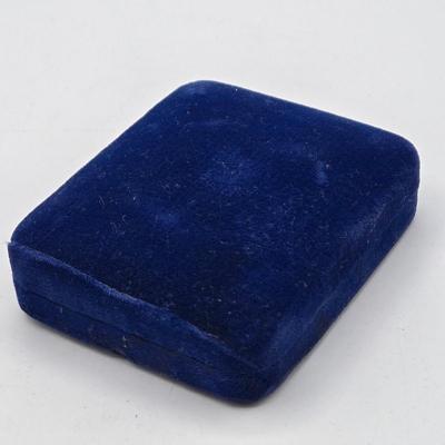 LOT 41: Vintage 24K Gold Plated Cadillac Blazer Botton Set